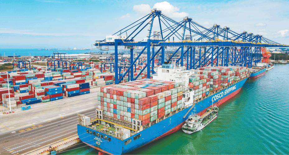 海南_進出口_離島免稅