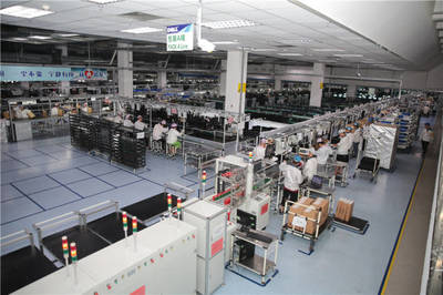 一路走、一路看、一路思,區(qū)鎮(zhèn)黨政代表團赴昆山、蘇州高新區(qū)考察學習