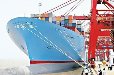 【從阿爾及利亞到黃石二手機器報關(guān)代理公司】價格_廠家_圖片