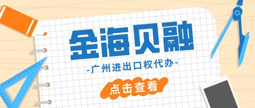 廣州進(jìn)出口權(quán)如何申請 廣州進(jìn)出口權(quán)代辦