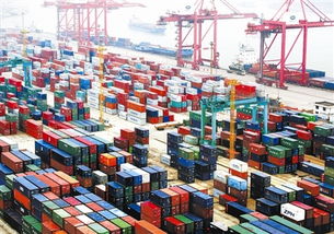 前三季度進(jìn)出口形勢逐季好轉(zhuǎn)