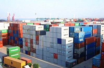 2018年3月滑石進出口數(shù)據(jù)分析