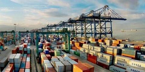 今年河南進出口總值已達3167.4億 高新技術(shù)產(chǎn)品增長