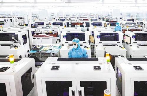 20個產(chǎn)品競爭力居全國第一 50個產(chǎn)品達國際先進水平 新質(zhì)生產(chǎn)力挺起 黃石造 脊梁