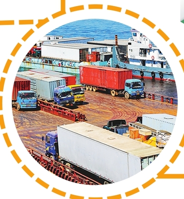 對俄進出口總值突破1200億元