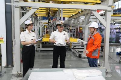 廣州市前7月外貿進出口總值超7114億元，同比增長14.5%，展現(xiàn)強勁韌性