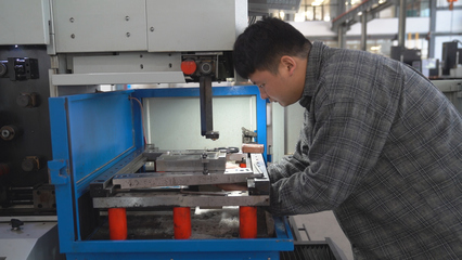 奮力實現(xiàn)開門紅 一季度全區(qū)外貿進出口實現(xiàn)新突破