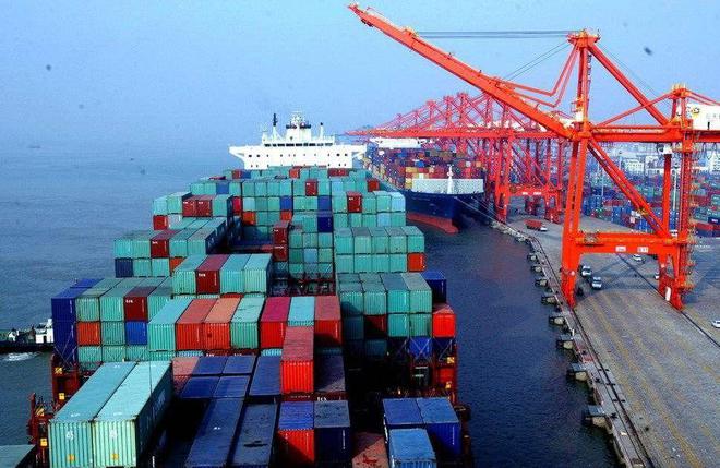 中美農產(chǎn)品貿易差距斷崖 美國逆差467.5億美元，中國進出口表現(xiàn)出人意料