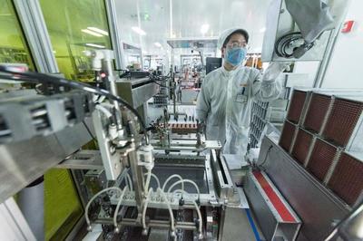 晶導(dǎo)微電子榮獲“山東民營企業(yè)創(chuàng)新100強”稱號，進出口業(yè)務(wù)表現(xiàn)亮眼