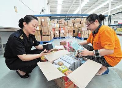 進(jìn)出口企業(yè)必須知曉的海關(guān)查驗(yàn)出錯問題