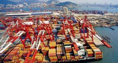 進(jìn)出口增速“非正?！北澈?當(dāng)前外貿(mào)全局難言樂(lè)觀