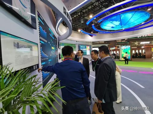 農(nóng)業(yè)農(nóng)村部領(lǐng)導(dǎo)蒞臨指導(dǎo)，神州信息與中茶所共建國(guó)家茶葉大數(shù)據(jù)中心獲高度認(rèn)可