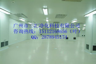 專業(yè)食品廠凈化裝修設計服務，助力東莞QS食品廠升級