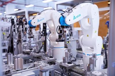 賦能制造業(yè)高質量發(fā)展 松江擦亮工業(yè)設計名片，打造工業(yè)設計創(chuàng)新高地